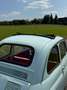 Fiat 500 500 F RUNDTACHO  TÜV & H NEU Blauw - thumbnail 12