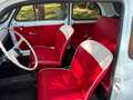Fiat 500 500 F RUNDTACHO  TÜV & H NEU Blauw - thumbnail 5