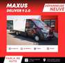 Maxus eDeliver 9 Deliver9 Deliver 2.0 150ch propulsion 2025 – Porte voiture - thumbnail 1