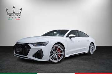A7 Sportback 4.0 mhev quattro tiptronic