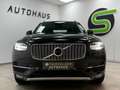Volvo XC90 D5 Momentum AWD / LEDER / RKAM / LED Schwarz - thumbnail 2