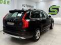 Volvo XC90 D5 Momentum AWD / LEDER / RKAM / LED Schwarz - thumbnail 7
