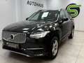Volvo XC90 D5 Momentum AWD / LEDER / RKAM / LED Schwarz - thumbnail 3