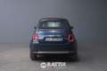 Fiat 500C 1.0 Hybrid 70CV Blu/Azzurro - thumbnail 7