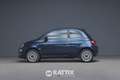 Fiat 500C 1.0 Hybrid 70CV Azul - thumbnail 3