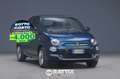 Fiat 500C 1.0 Hybrid 70CV Azul - thumbnail 1