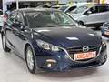 Mazda 3 2.0i Skydrive Auto Gps Blue Cruise Clim Sensors Cd Bleu - thumbnail 3