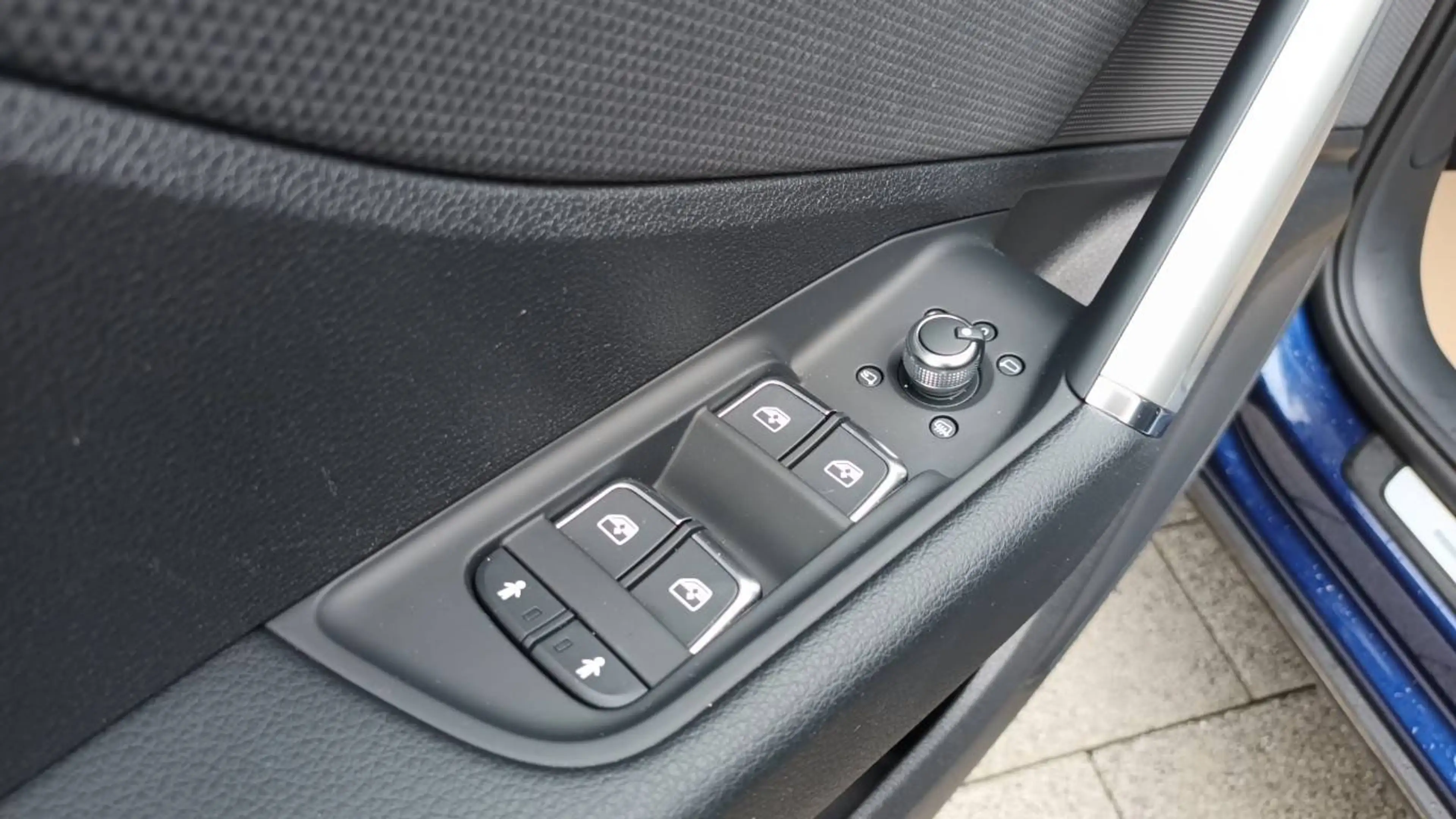 Audi Q2 35 TFSI S line | PANORAMA | Matrix | Keyless | Virtual | Adapt. Cruise Control | Rückfahrkamera — photo 8