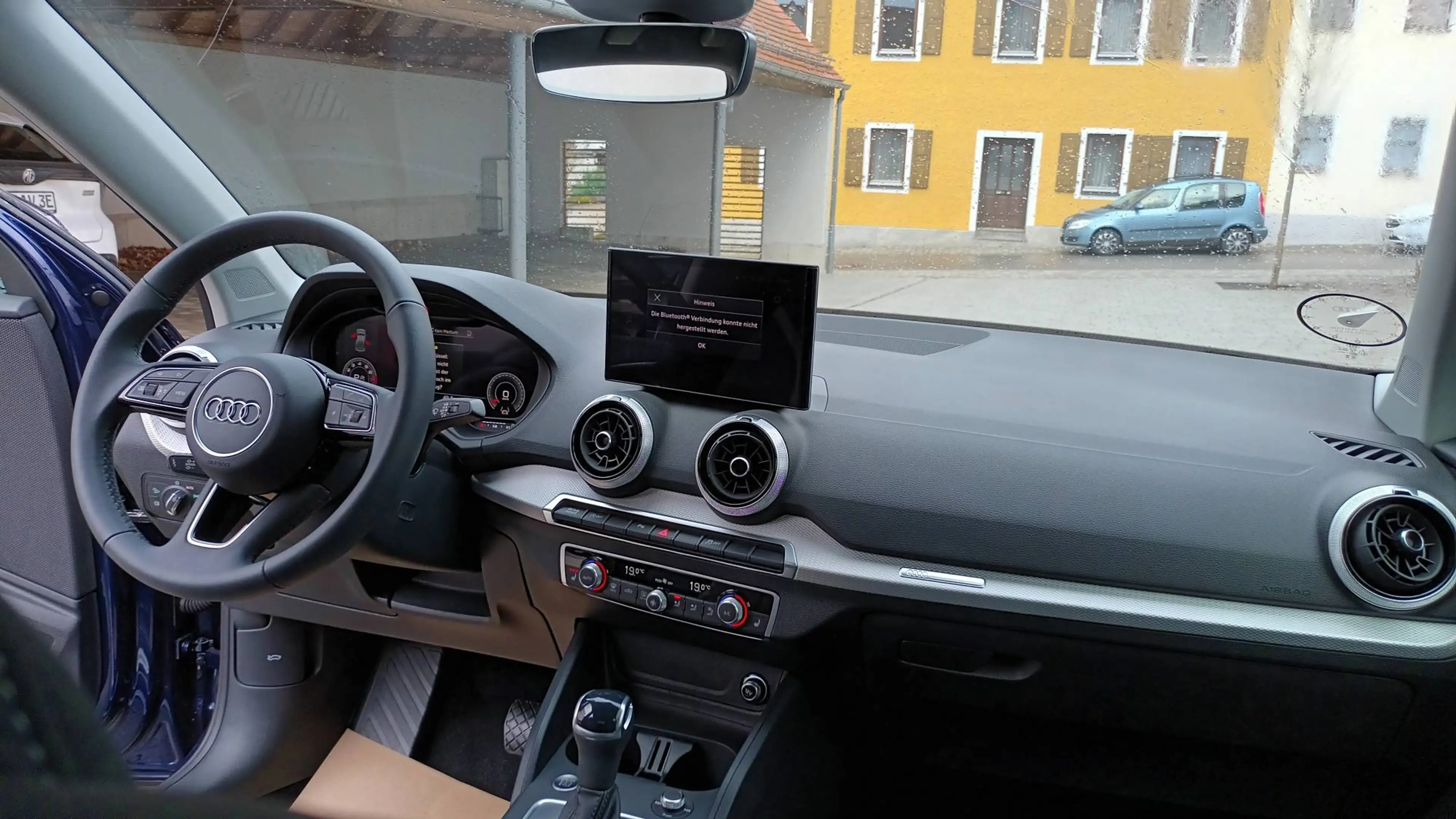 Audi Q2 35 TFSI S line | PANORAMA | Matrix | Keyless | Virtual | Adapt. Cruise Control | Rückfahrkamera — photo 6