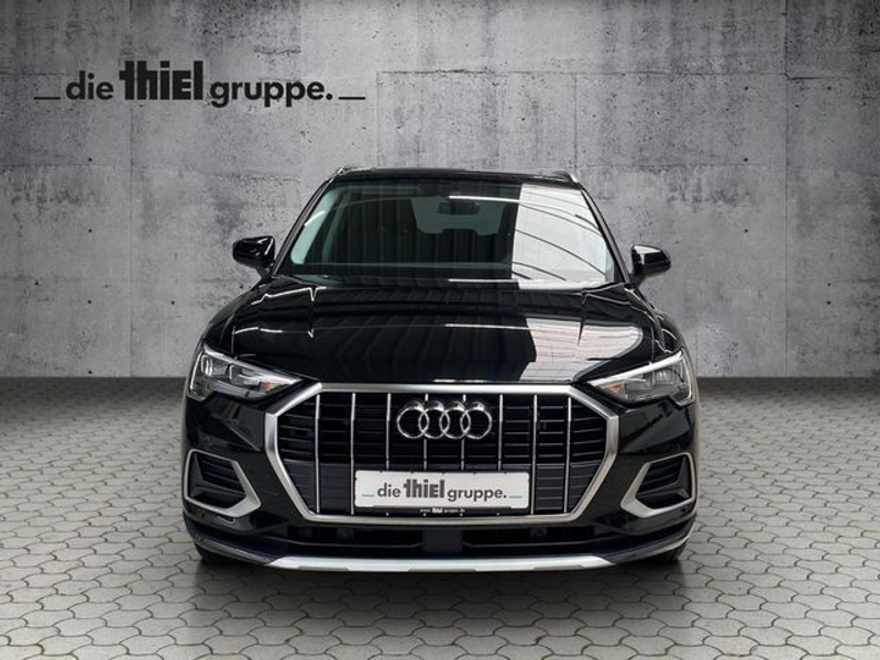 Audi Q3 35 TFSI advanced S tronic AHK+LED+Pano+Navi — photo 2