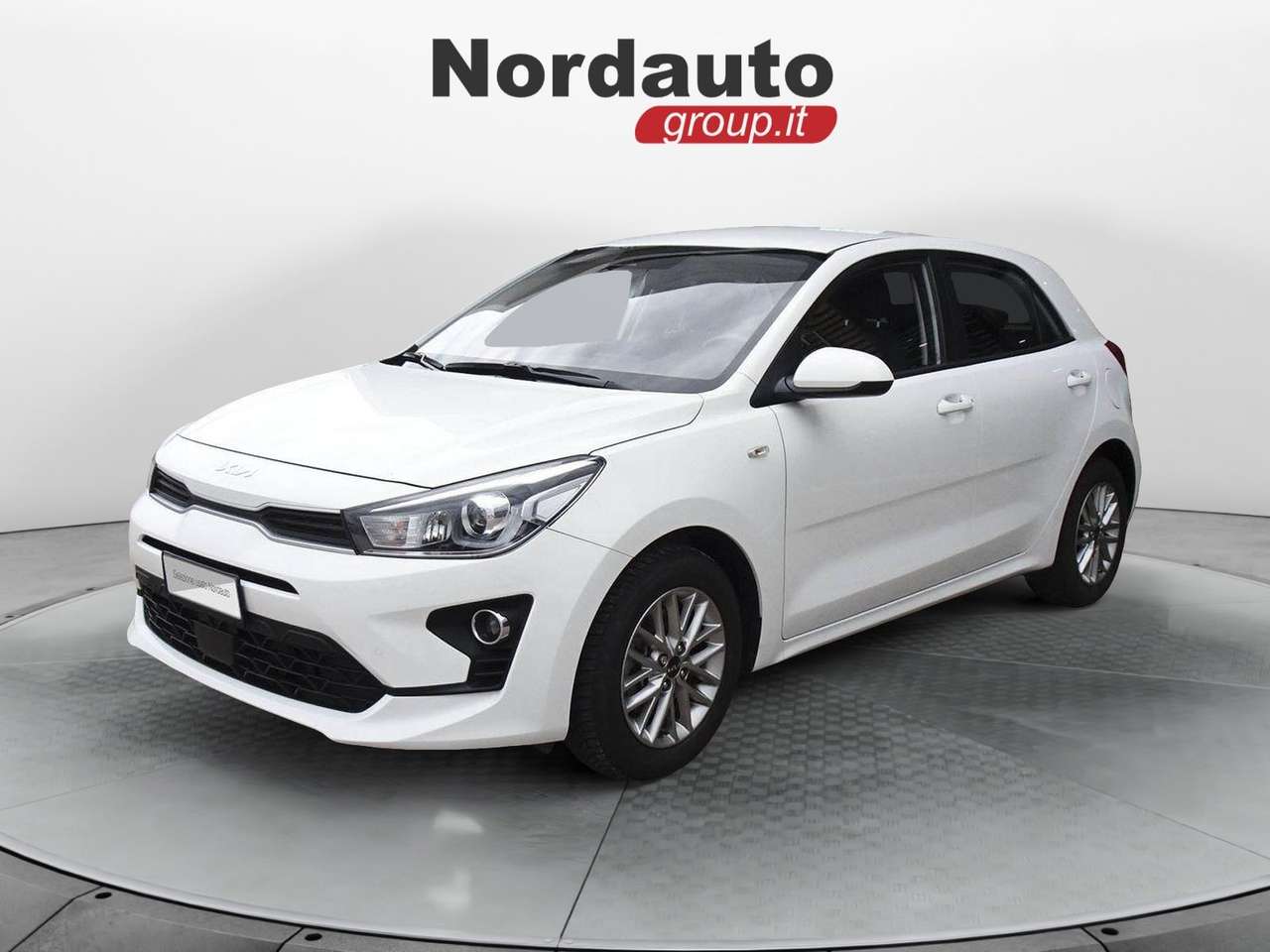 Kia Rio Rio 1.0 T-GDi 100 CV MHEV iMT Style