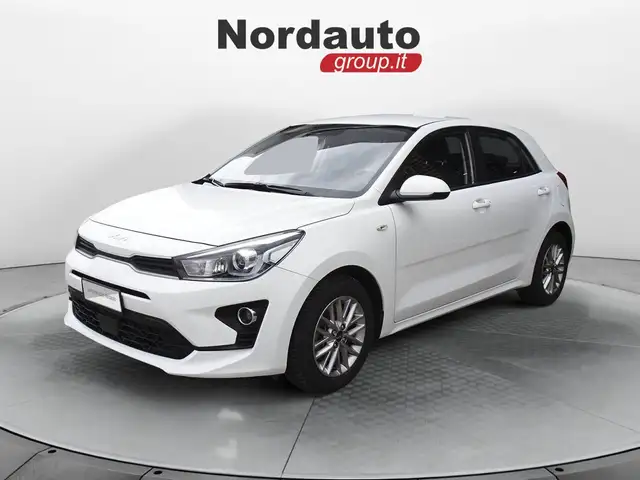 Kia Rio Rio 1.0 T-GDi 100 CV MHEV iMT Style
