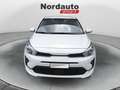 Kia Rio Rio 1.0 T-GDi 100 CV MHEV iMT Style Bianco - thumbnail 2