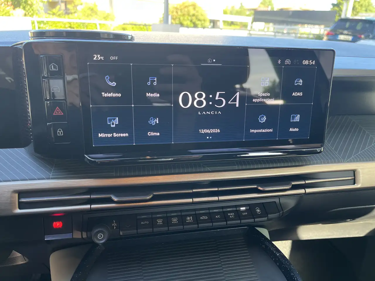 Lancia Ypsilon 2026 — фото 11