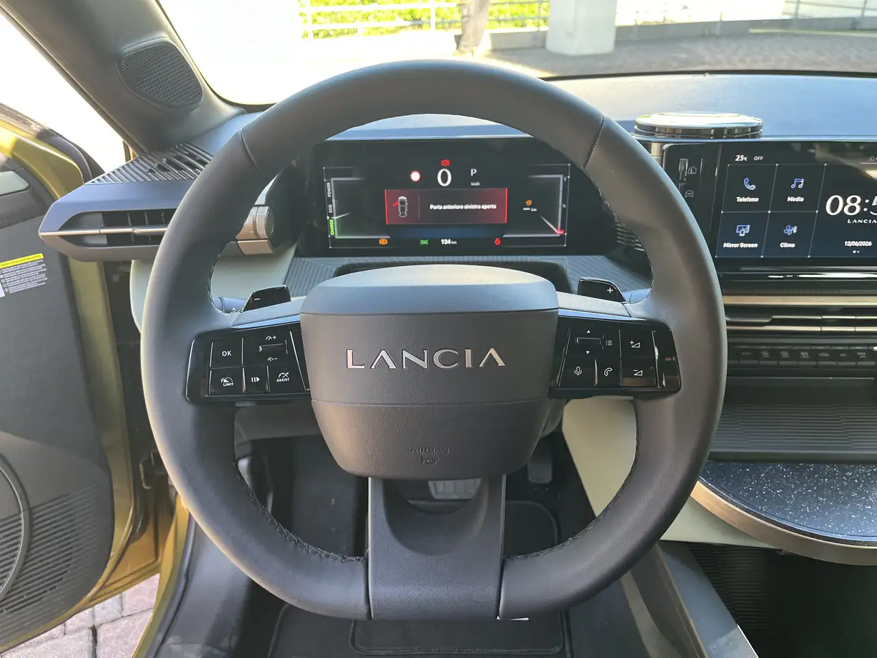 Lancia Ypsilon 2026 — фото 9