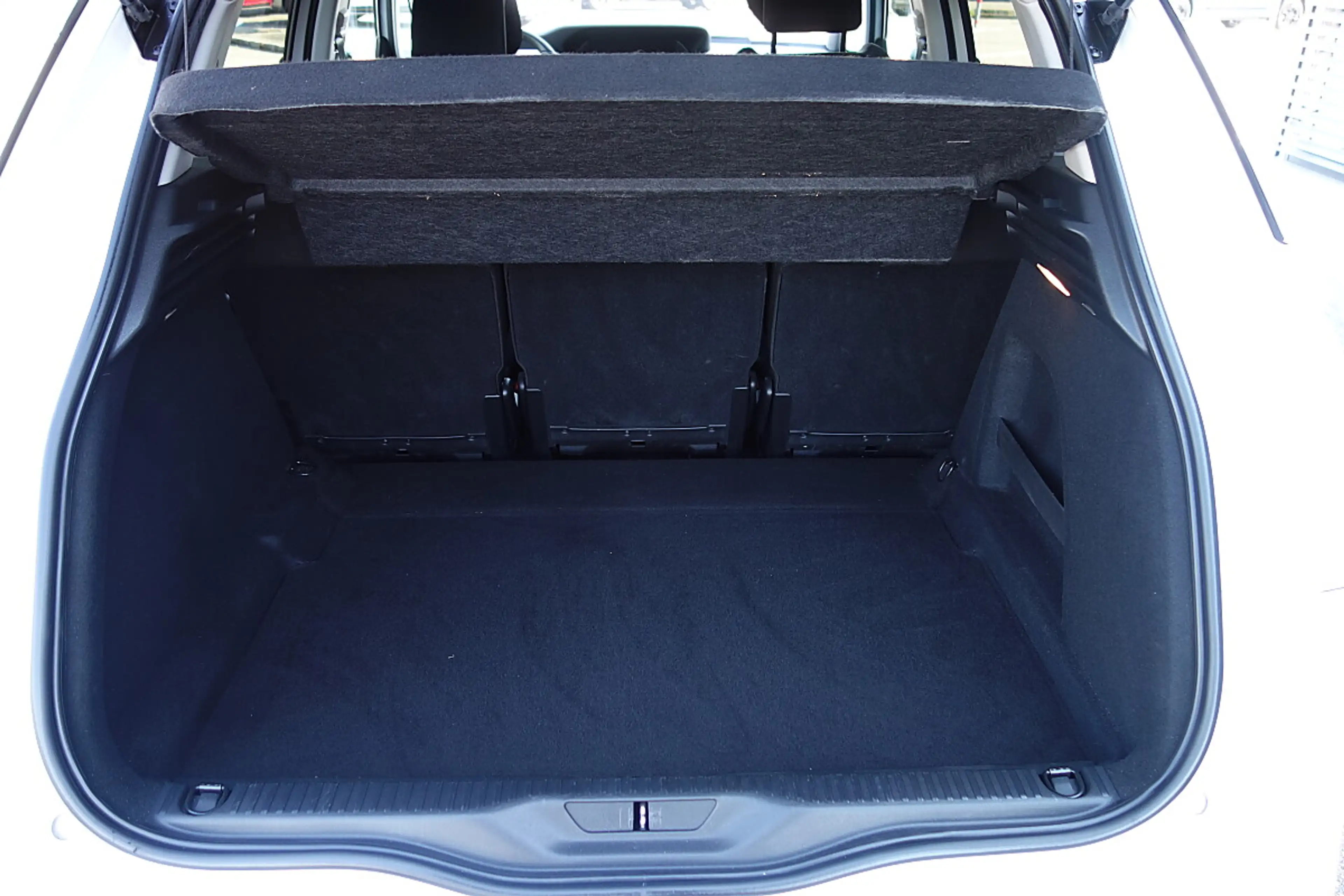 Citroen C4 SpaceTourer C4 Spacetourer BlueHDi 120 S&S 6-Gang Rip Curl — photo 15