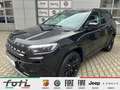 Jeep Compass S 1.5 130PS Automatik Leder 360° Kamera Schwarz - thumbnail 2