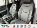 Jeep Compass S 1.5 130PS Automatik Leder 360° Kamera Schwarz - thumbnail 8