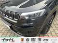 Jeep Compass S 1.5 130PS Automatik Leder 360° Kamera Schwarz - thumbnail 3