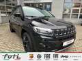 Jeep Compass S 1.5 130PS Automatik Leder 360° Kamera Schwarz - thumbnail 1
