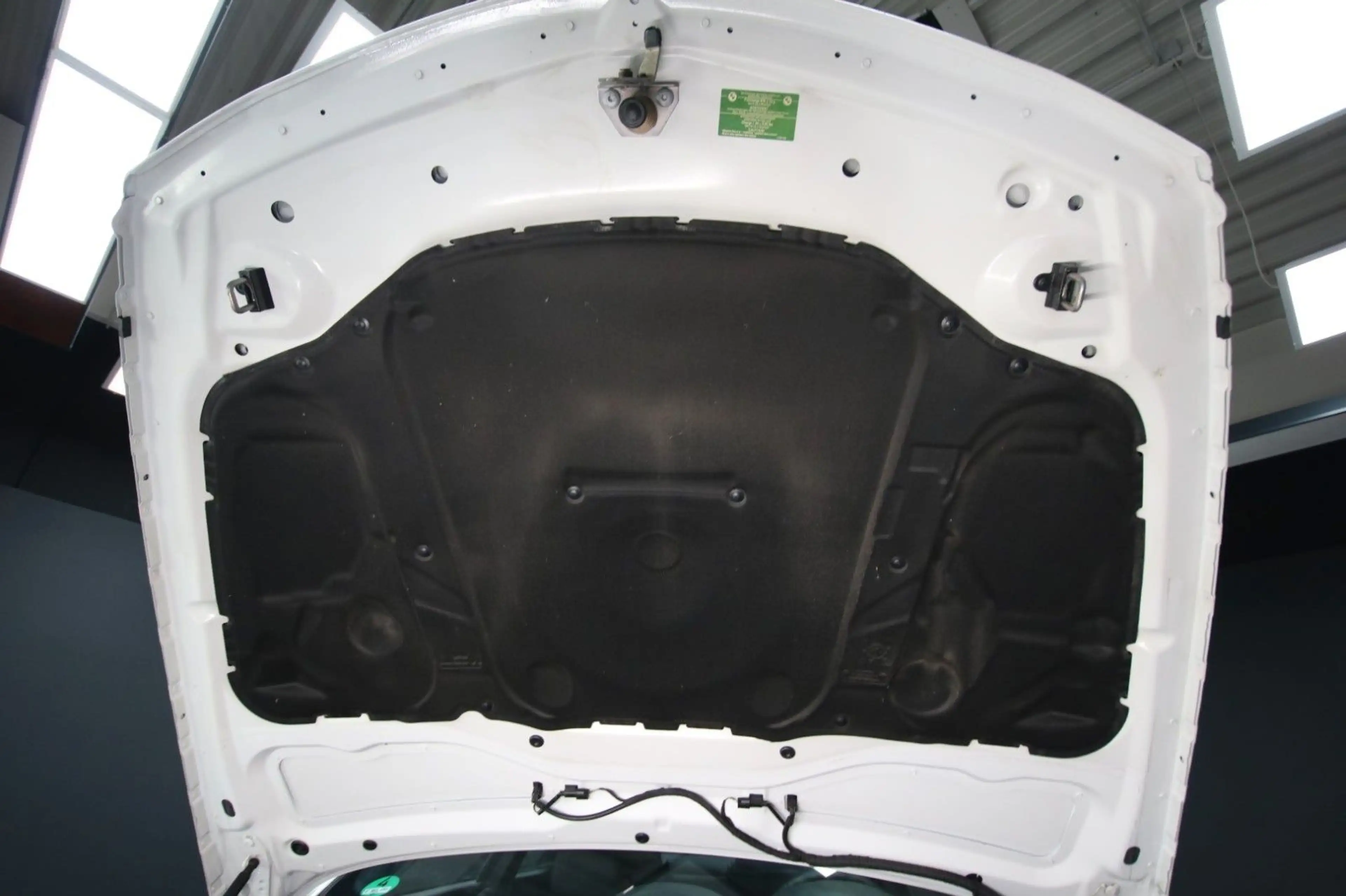 BMW M6 V10 Coupe — photo 48