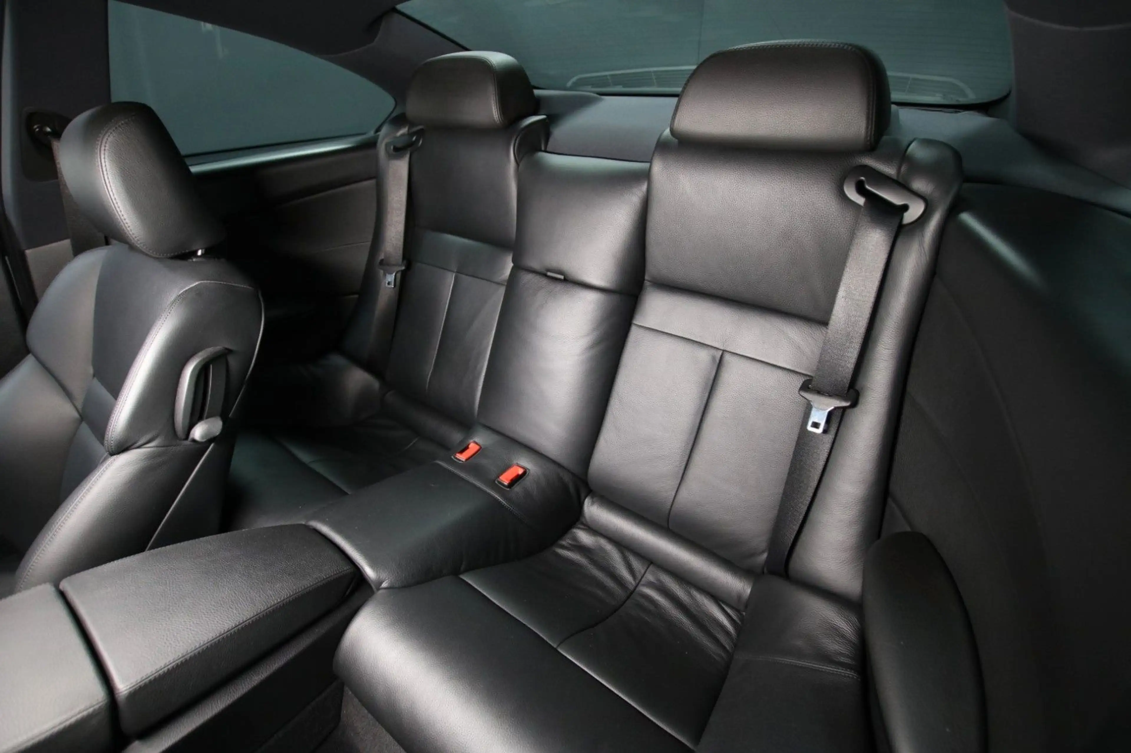BMW M6 V10 Coupe — photo 27