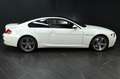 BMW M6 V10 Coupe Weiß - thumbnail 6
