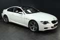 BMW M6 V10 Coupe Weiß - thumbnail 7