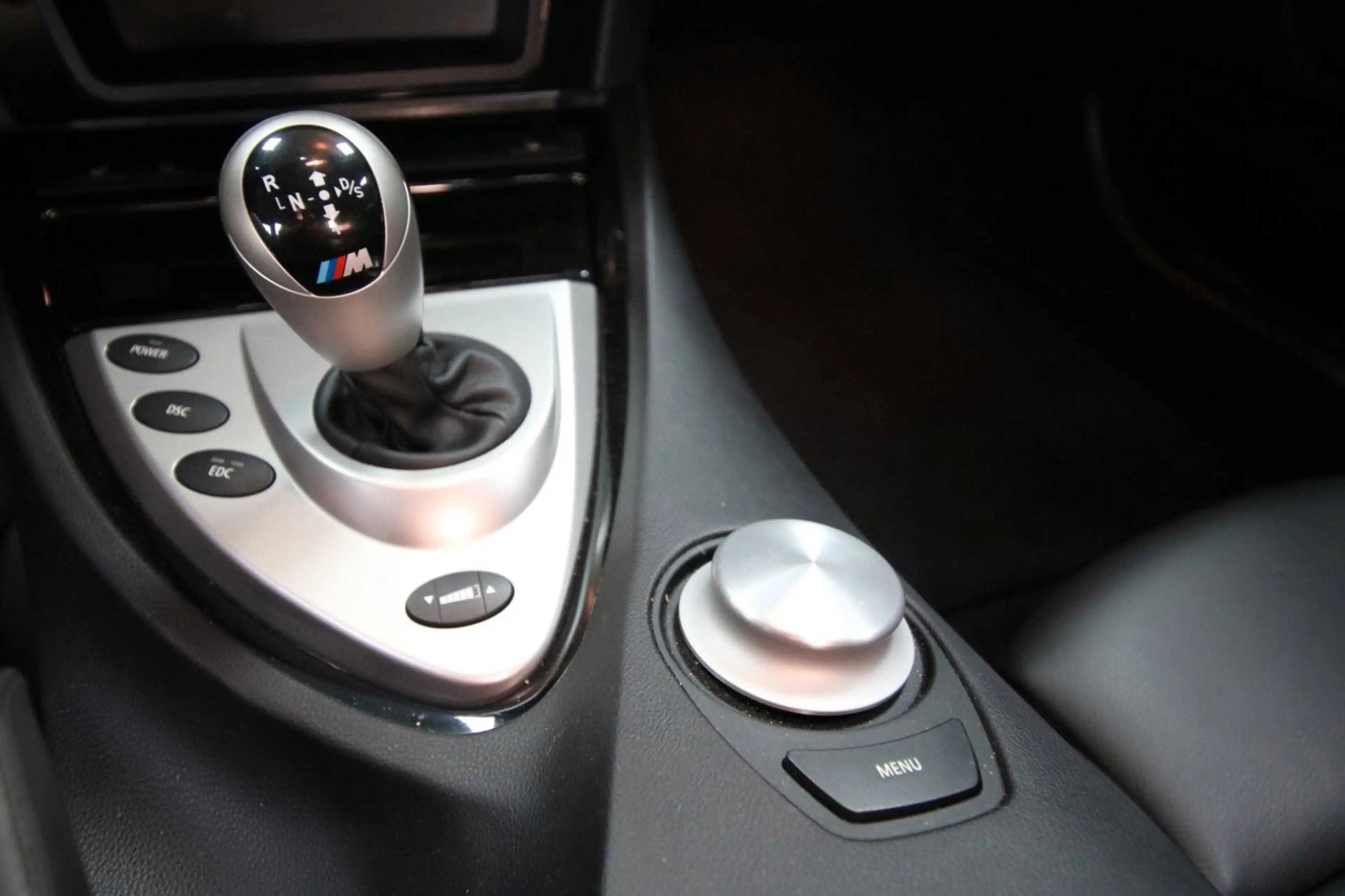 BMW M6 V10 Coupe — photo 24