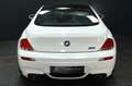 BMW M6 V10 Coupe Weiß - thumbnail 5