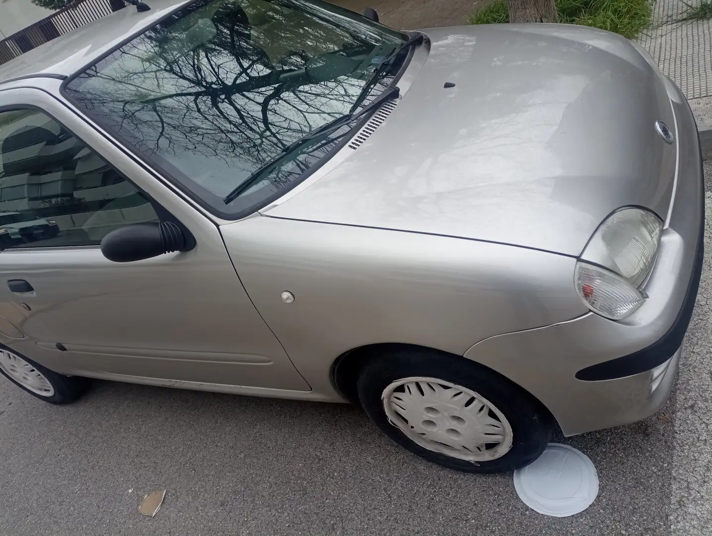 Fiat 600 - 2