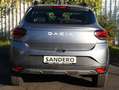 Dacia Sandero Stepway Expression 90 PS Gris - thumbnail 6
