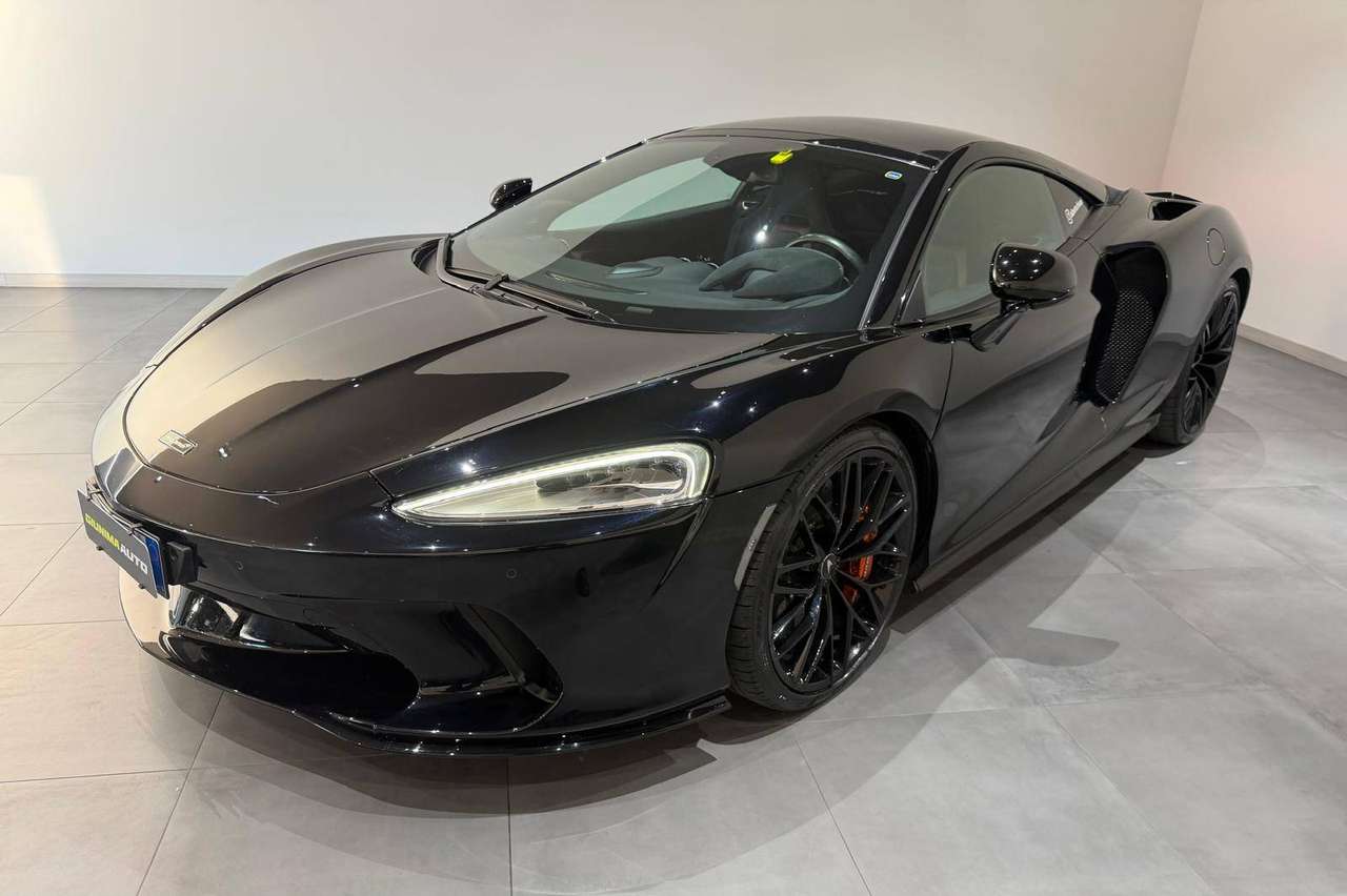 McLaren GT IVA ESPOSTA-4.0 ssg7