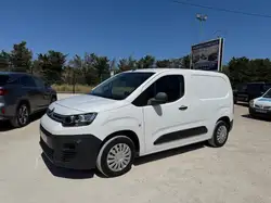 Citroen Berlingo 1.6 HDI 100 CV FAP