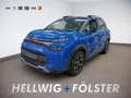 Citroen C3 Aircross Plus AT Navi PDC Tempomat Blau - thumbnail 1