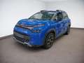 Citroen C3 Aircross Plus AT Navi PDC Tempomat Blau - thumbnail 2