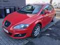 SEAT Leon 1.4Tsi Scheckheft Insp/Tüv/Au neu STANDHZG Rood - thumbnail 1