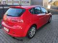 SEAT Leon 1.4Tsi Scheckheft Insp/Tüv/Au neu STANDHZG Rood - thumbnail 4