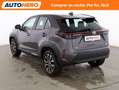 Toyota Yaris Cross 1.5 Hybrid 2WD Active Tech Gris - thumbnail 4