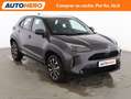 Toyota Yaris Cross 1.5 Hybrid 2WD Active Tech Gris - thumbnail 8