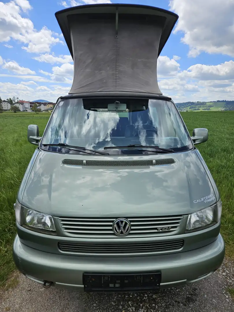 Volkswagen T4 California Freestyle - 1