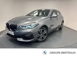 BMW Série 1 116iA 109ch Business Design DKG7
