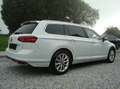 Volkswagen Passat Variant Elegance DSG IQ-Matrix AHV 1-Hand !! Blanc - thumbnail 2