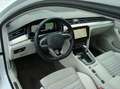 Volkswagen Passat Variant Elegance DSG IQ-Matrix AHV 1-Hand !! Blanc - thumbnail 14