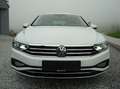Volkswagen Passat Variant Elegance DSG IQ-Matrix AHV 1-Hand !! Blanc - thumbnail 11