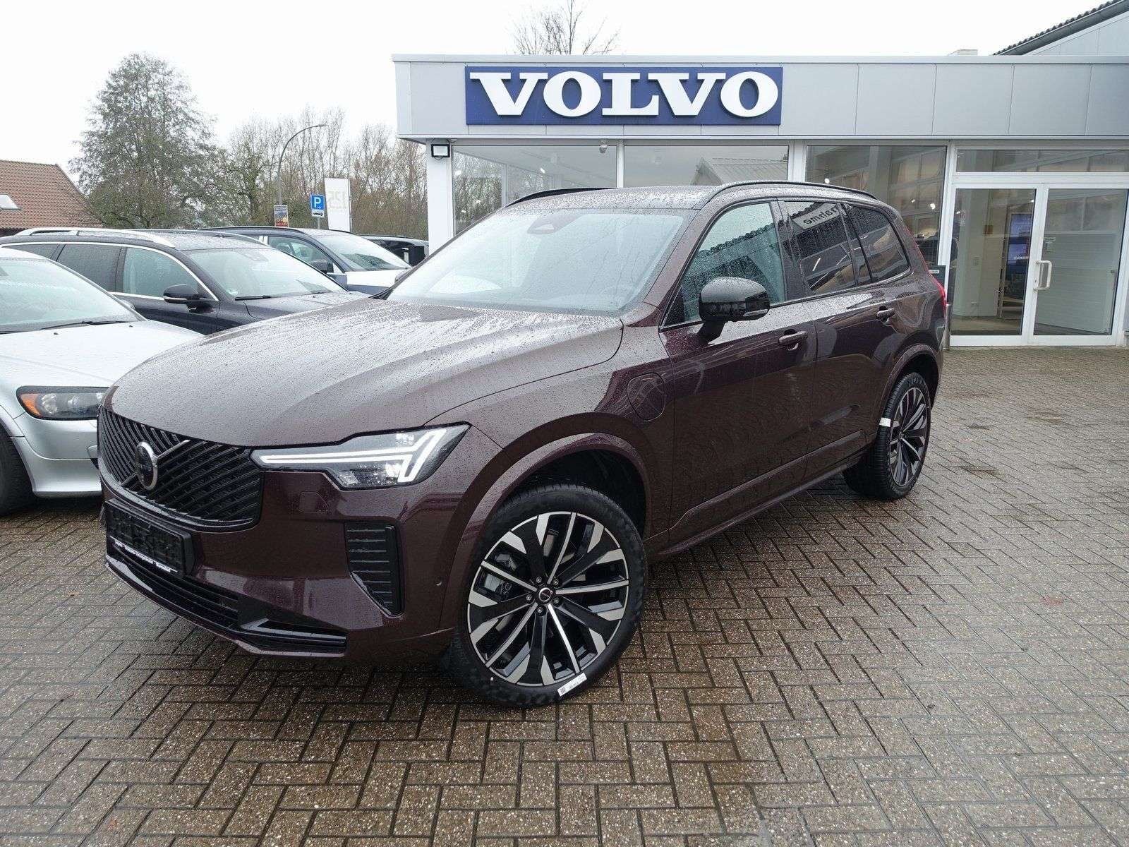 Volvo XC 90