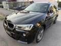 BMW X4 xDrive 20d M PAKET AB WERK/SCHIEBEDACH/ANHÄNGER... Schwarz - thumbnail 3