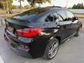 BMW X4 xDrive 20d M PAKET AB WERK/SCHIEBEDACH/ANHÄNGER... Schwarz - thumbnail 10