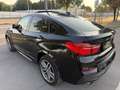 BMW X4 xDrive 20d M PAKET AB WERK/SCHIEBEDACH/ANHÄNGER... Schwarz - thumbnail 14