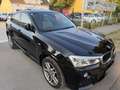 BMW X4 xDrive 20d M PAKET AB WERK/SCHIEBEDACH/ANHÄNGER... Schwarz - thumbnail 8
